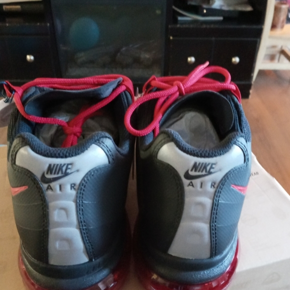 Nike Air Max 95 + BB wtm Rare Sz. 10 - Picture 5 of 9